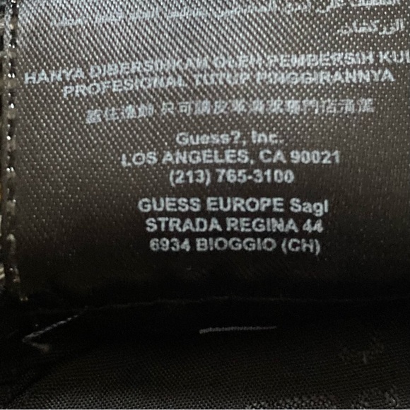 Guess by Marciano Tap Shorts Women’s 8 - Picture 7 of 10